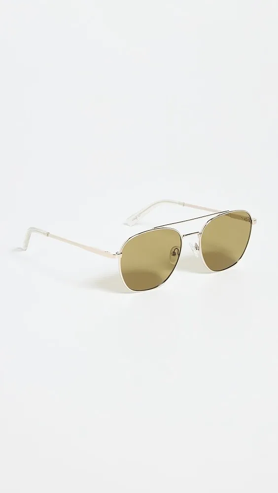 Le Specs   Metaphor Sunglasses 