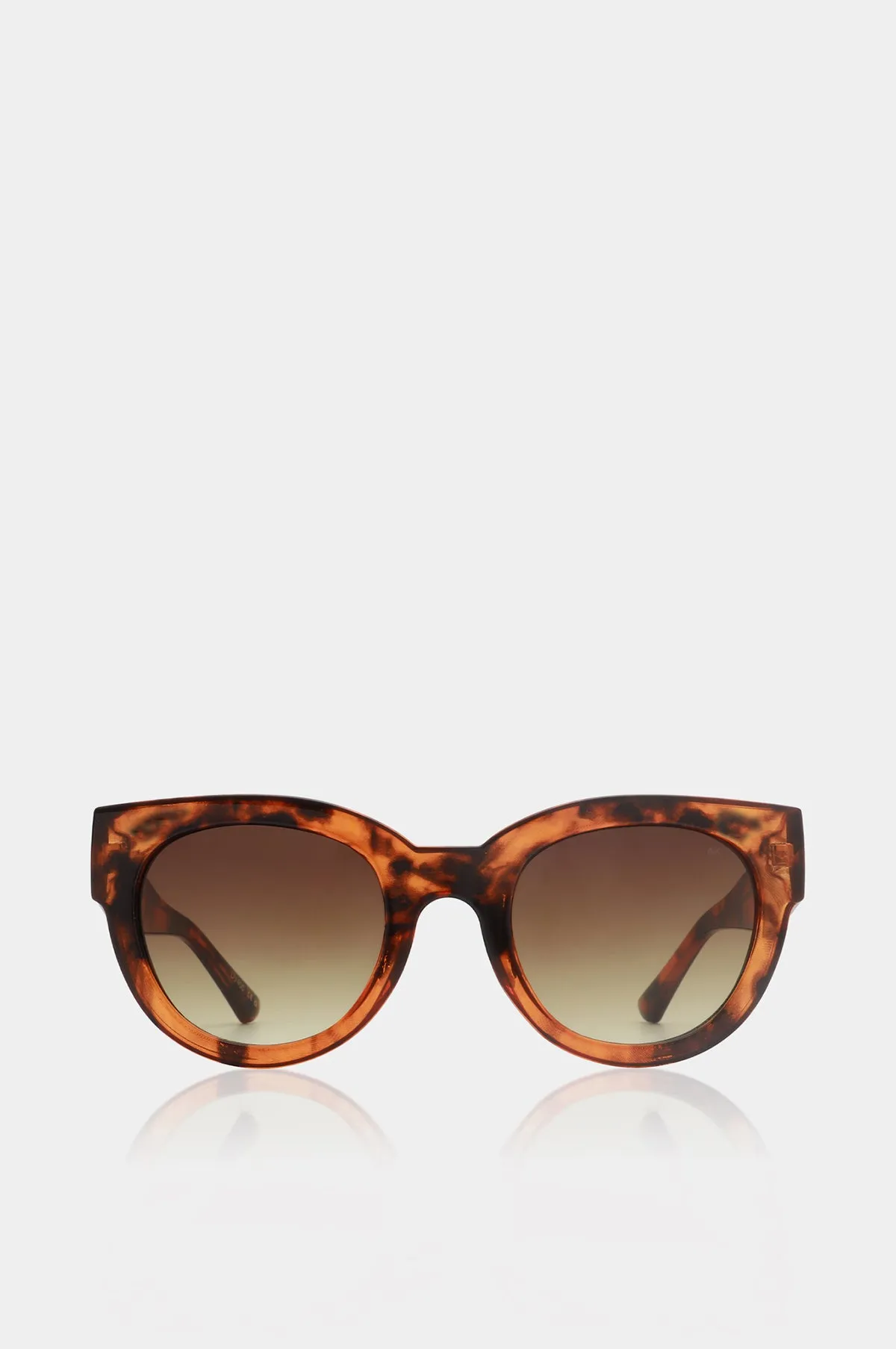 Lilly Sunglasses Havana