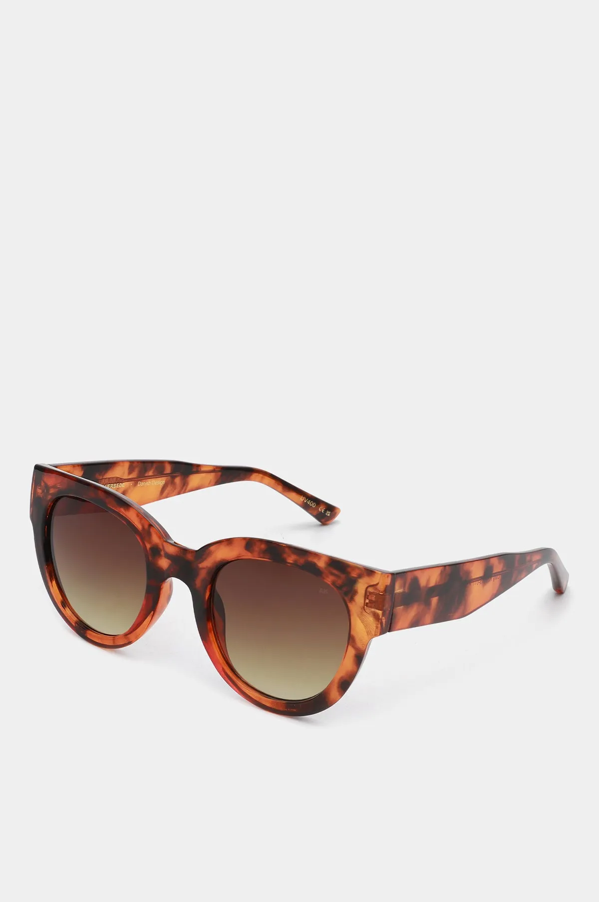 Lilly Sunglasses Havana