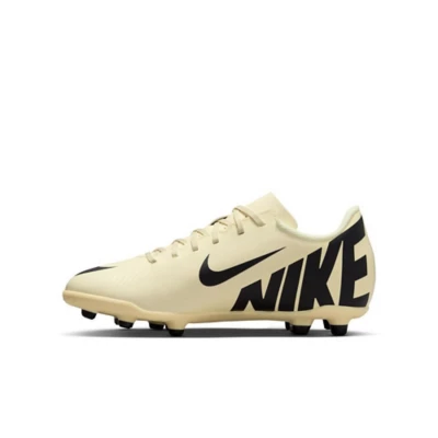 Little Kids' Nike Jr. Mercurial Vapor 15 Club Molded Soccer Cleats