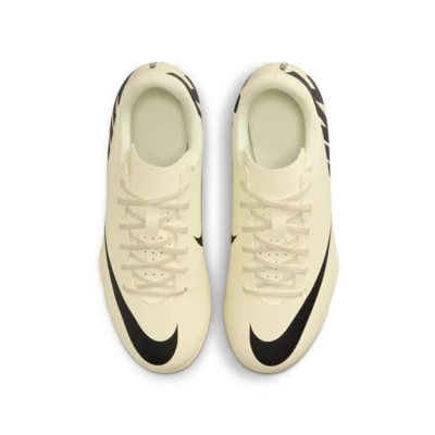 Little Kids' Nike Jr. Mercurial Vapor 15 Club Molded Soccer Cleats