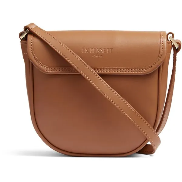 Lk Bennett Dee Shoulder Bag