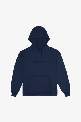 Logo Hoodie