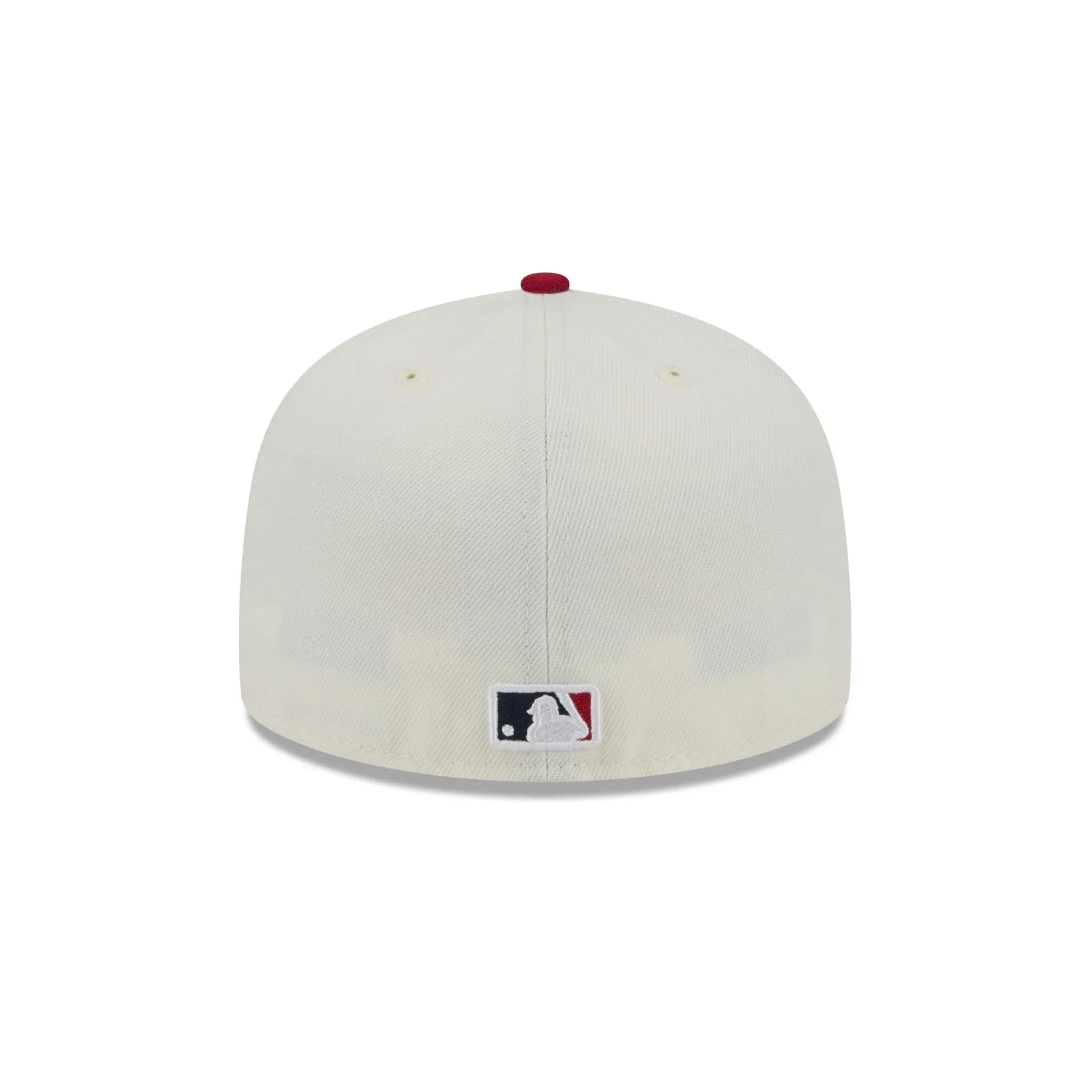 Los Angeles Angels Chrome 59FIFTY Fitted Hat