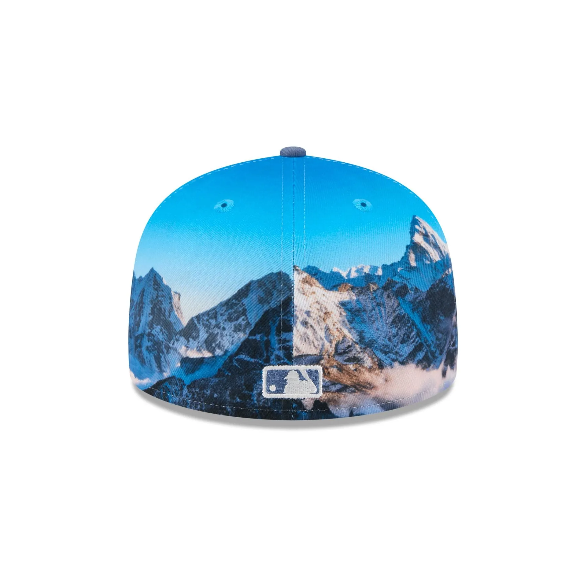 Los Angeles Dodgers Photoreal 59FIFTY Fitted Hat