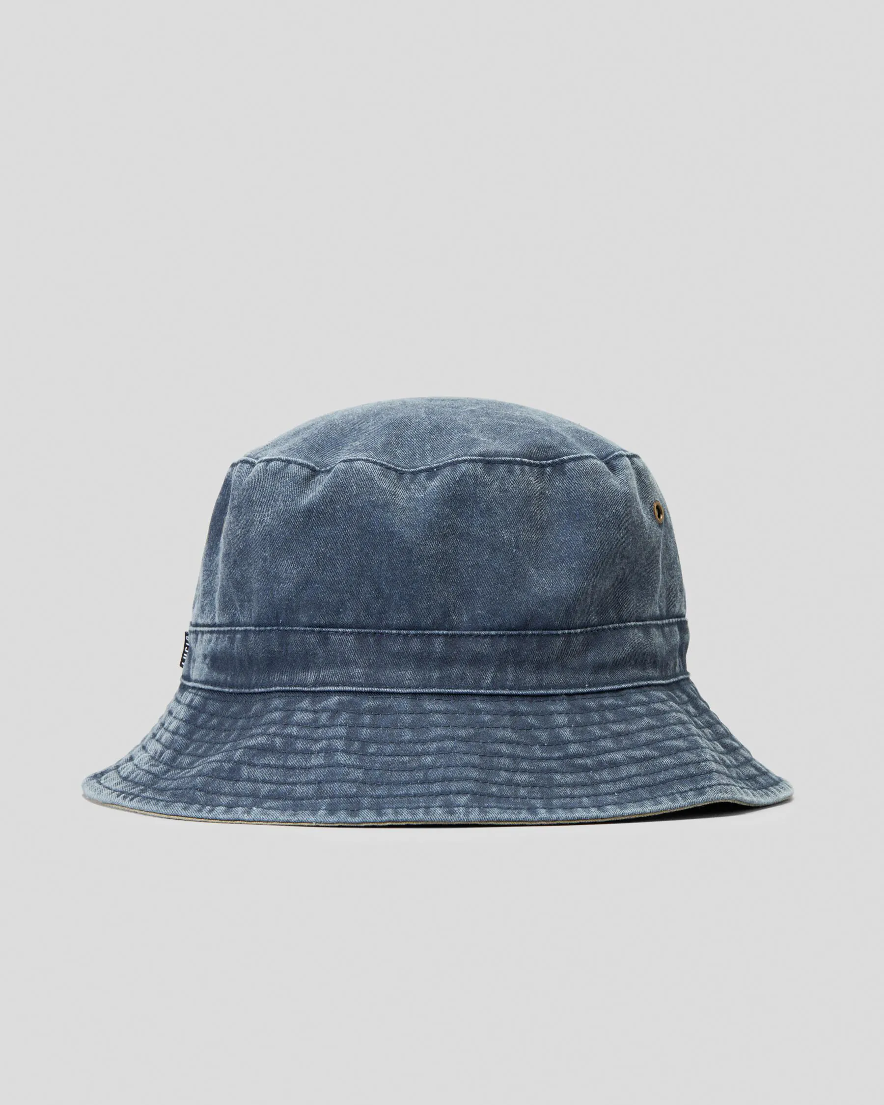 Lucid Enforcer Reversible Bucket Hat