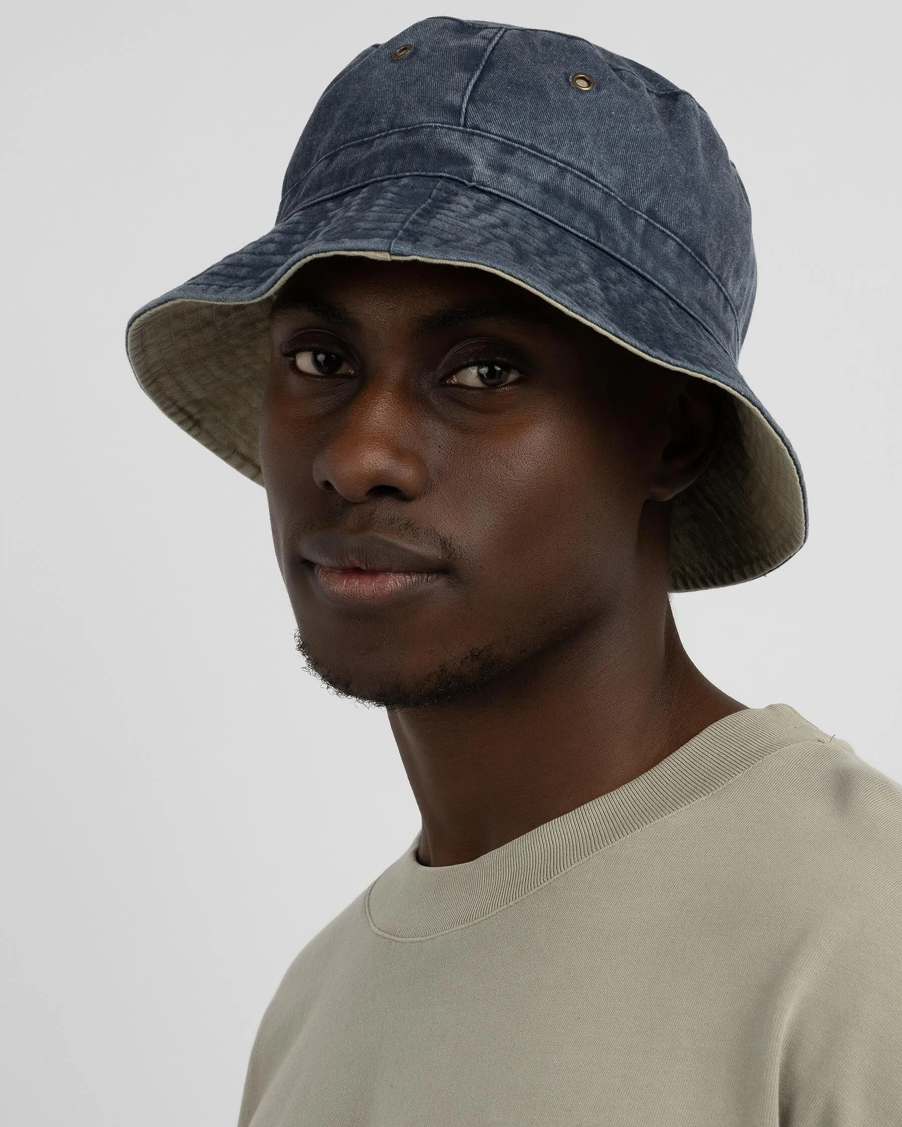 Lucid Enforcer Reversible Bucket Hat