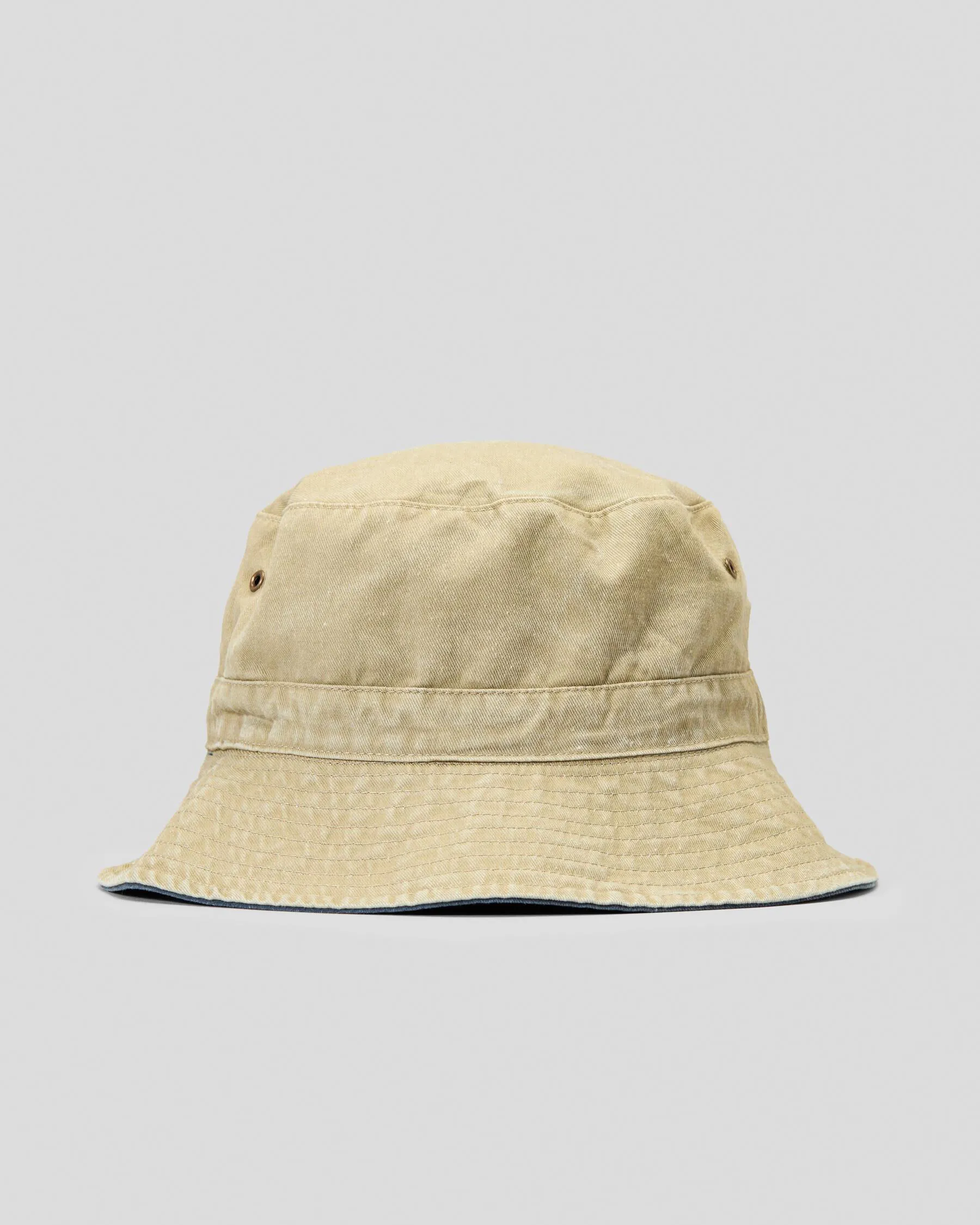 Lucid Enforcer Reversible Bucket Hat