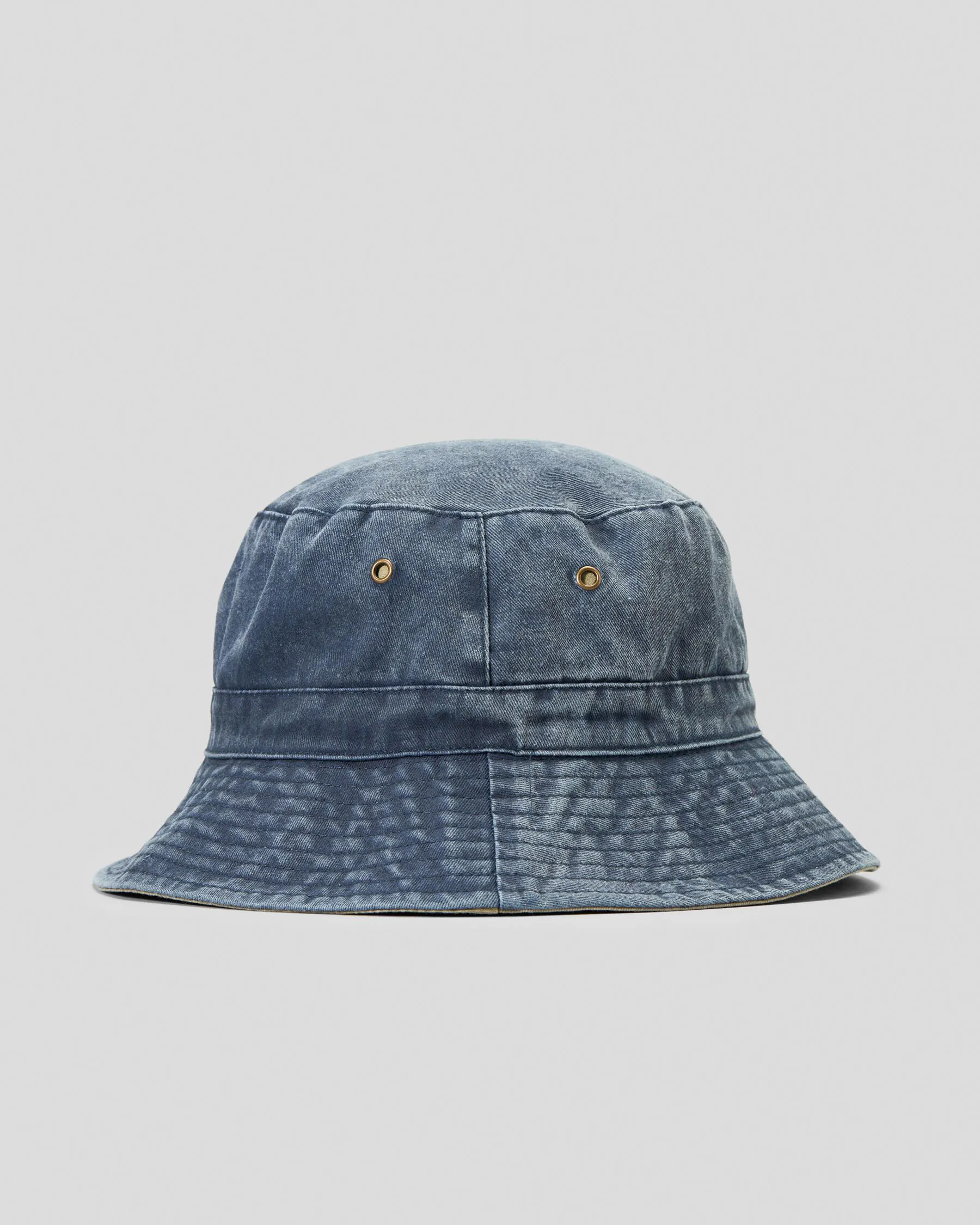 Lucid Enforcer Reversible Bucket Hat