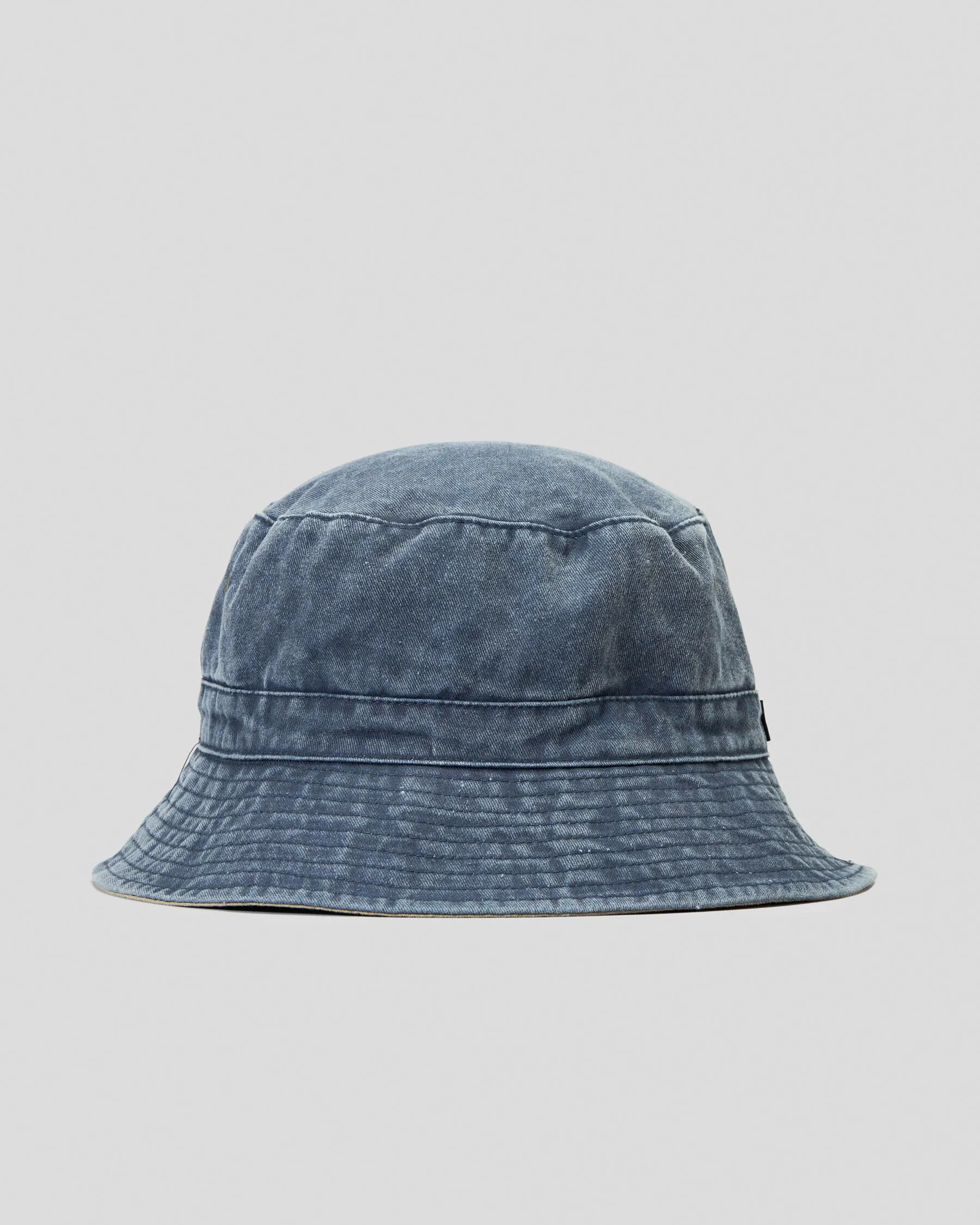 Lucid Enforcer Reversible Bucket Hat