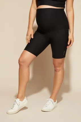 Lunar Maternity Bike Pant