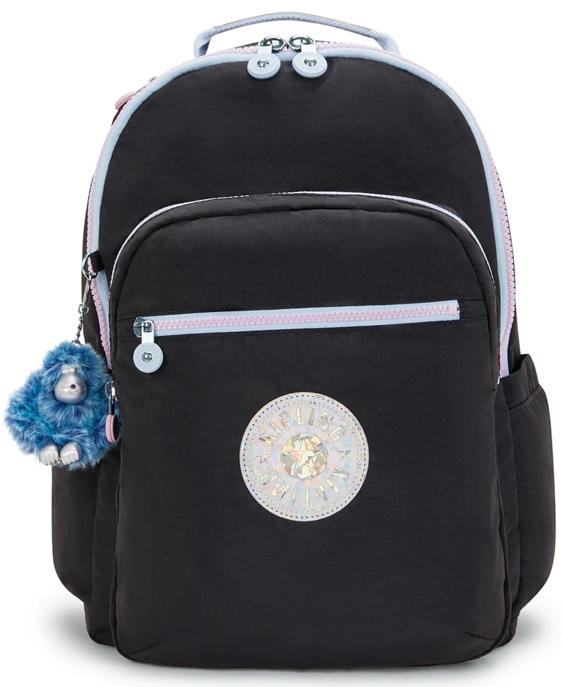 Macy's Kipling Seoul Medium Backpack