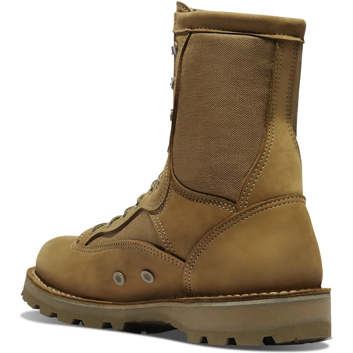 Marine Expeditionary Boot