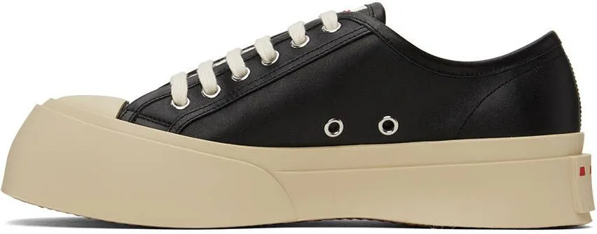 Marni Black Pablo Sneakers