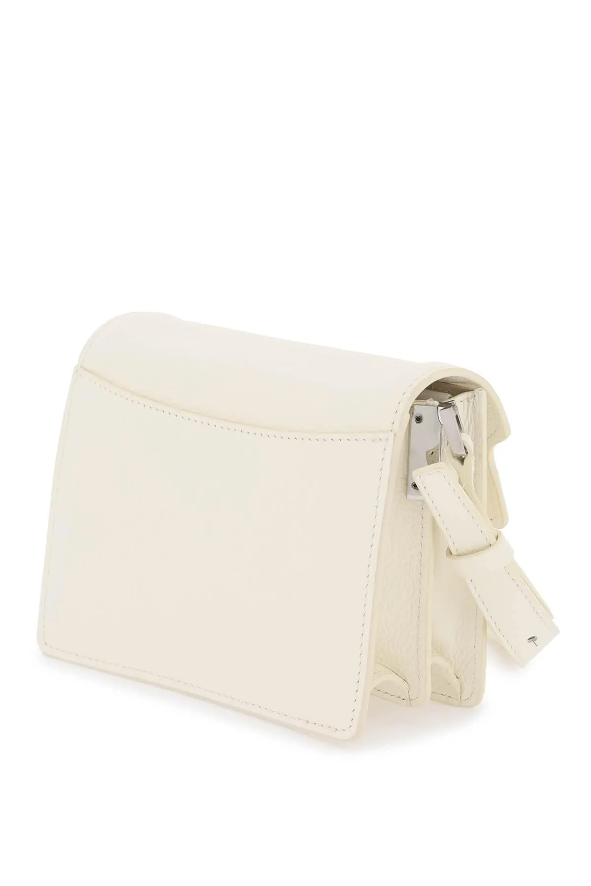 Marni    Marni Mini Soft Trunk Shoulder Bag