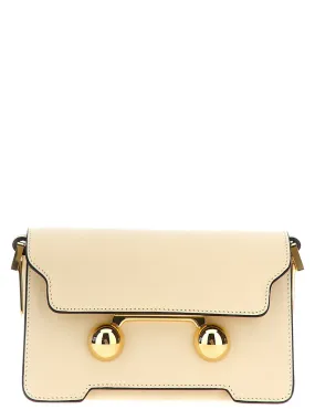 Marni    Marni 'Trunkaroo' Mini Shoulder Bag