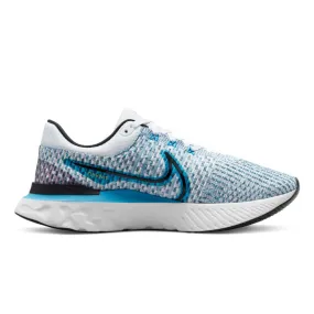 Men's Nike React Infinity Run Flyknit 3