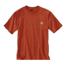 Men's Workwear Pocket T-Shirt