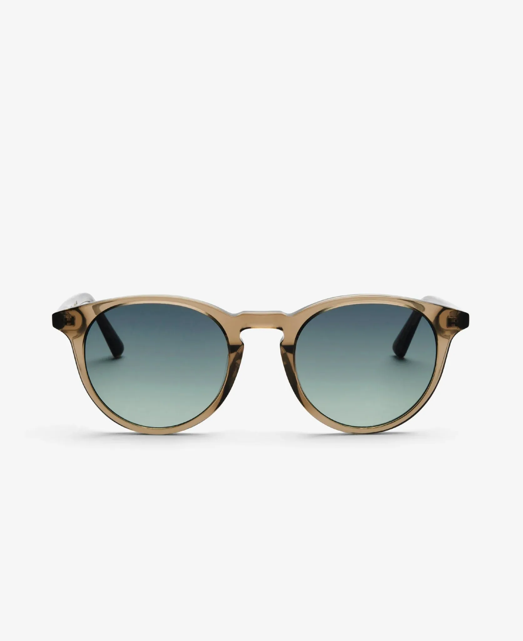 MessyWeekend Depp Sunglasses