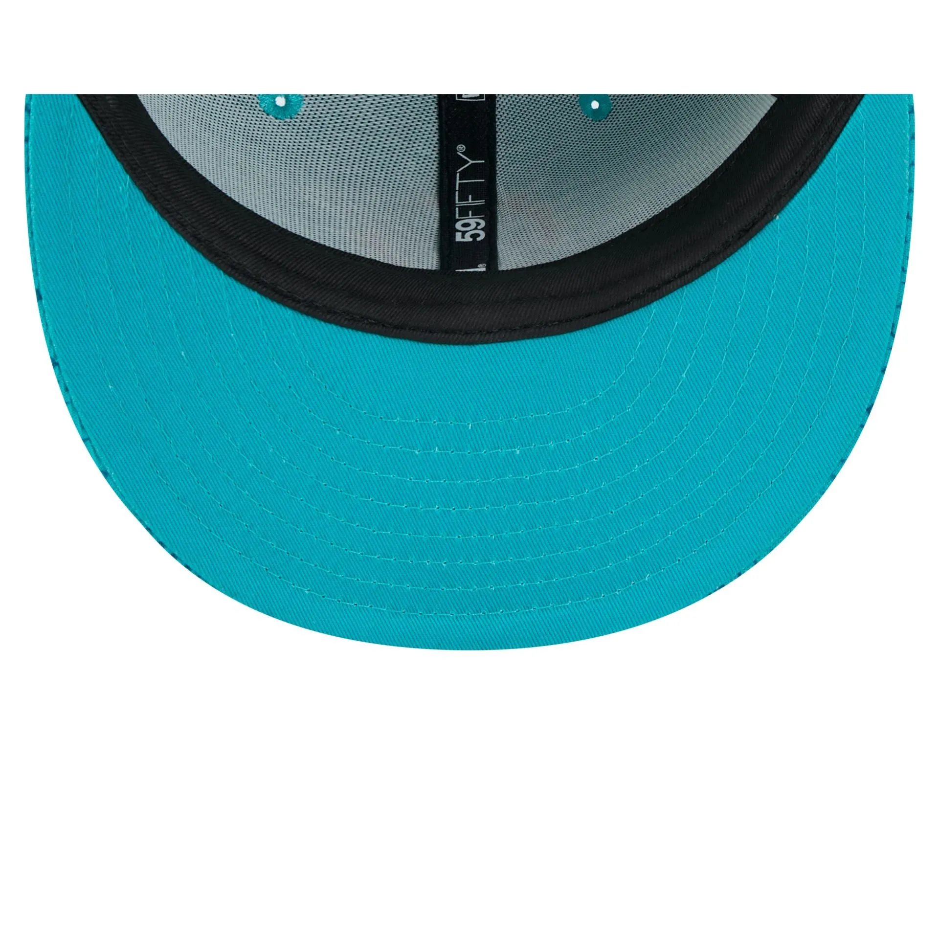 Miami Dolphins 2024 Sideline 59FIFTY Fitted Hat