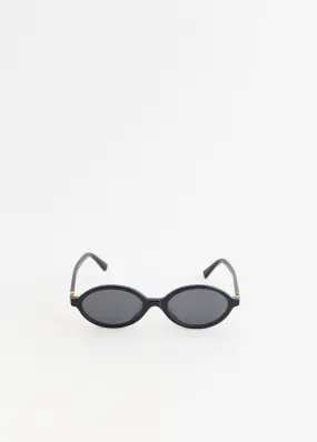 Miu Miu -  0MU 04ZSF Sunglasses - Sunglasses