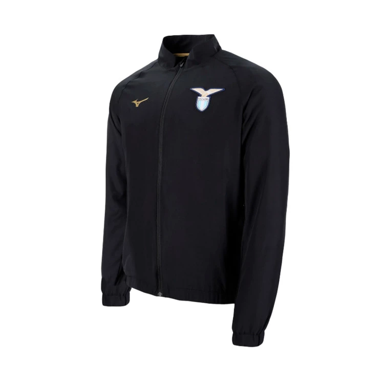 Mizuno Lazio Training 2023-2024 Tracksuit