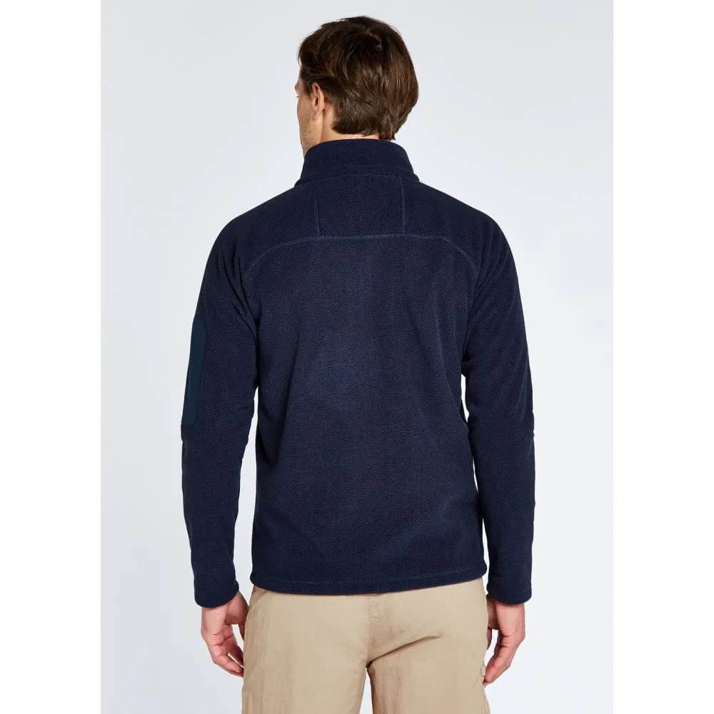 Monaco Quarter-zip Fleece