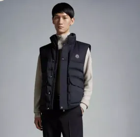 MONCLER  |Rance Down Vest