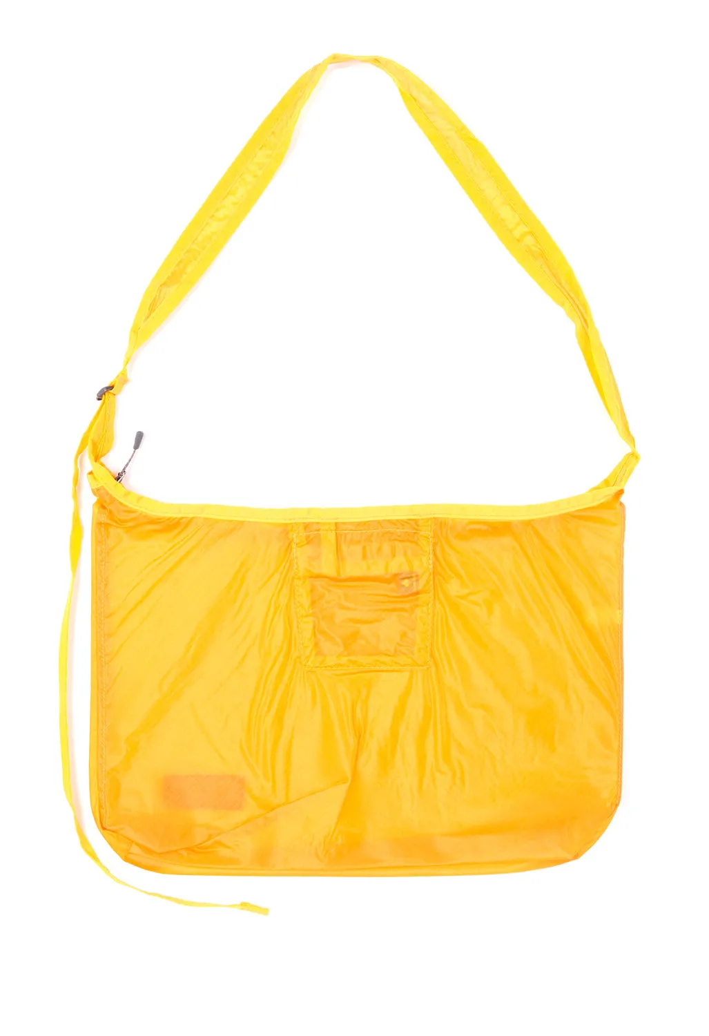 Montbell U.L. Mono Shoulder Bag Large - Marigold