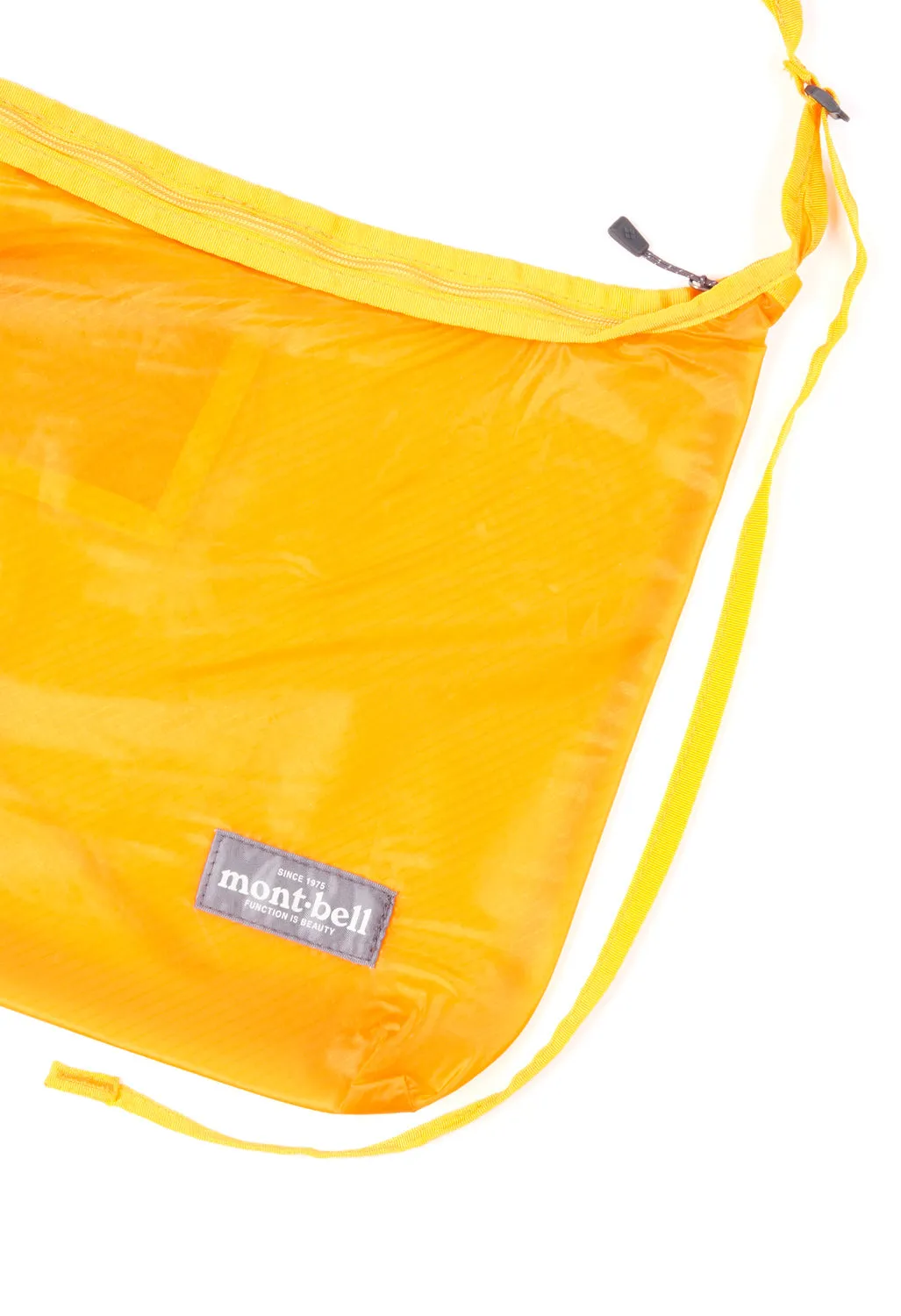 Montbell U.L. Mono Shoulder Bag Large - Marigold