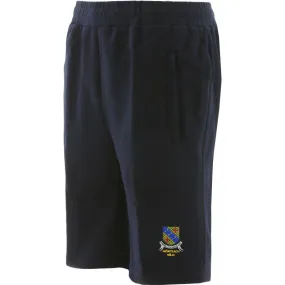 Mountmellick GAA Kids' Benson Fleece Shorts