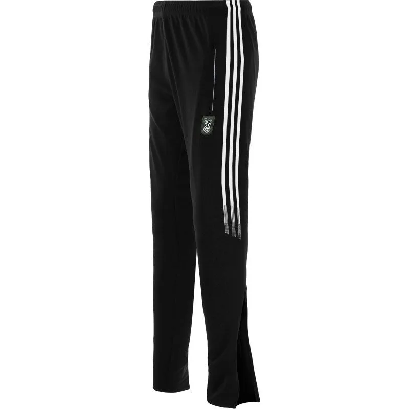 Mullingar Celtic Kids' Reno Squad Skinny Tracksuit Bottoms