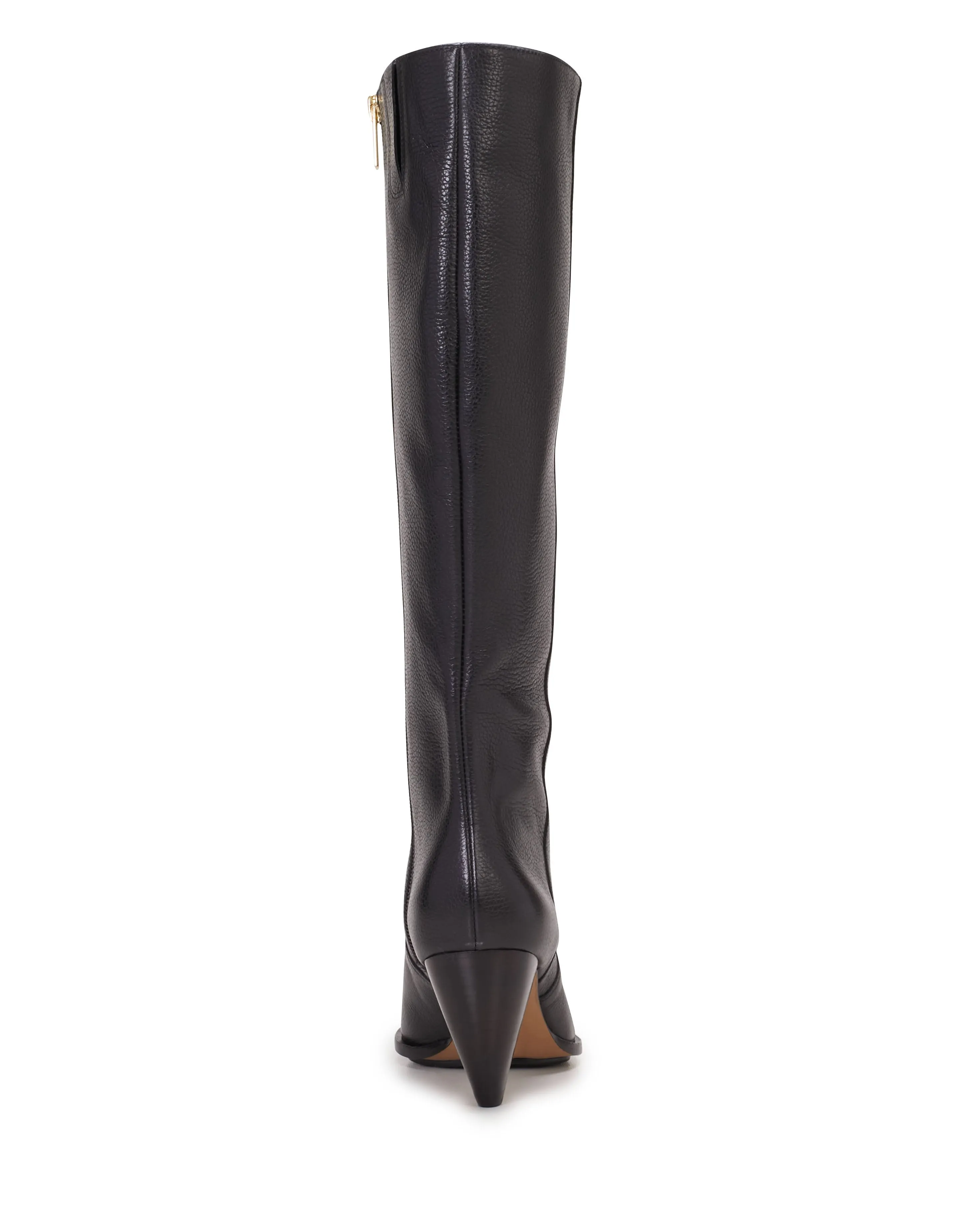 Nally Extra Wide Calf Boot