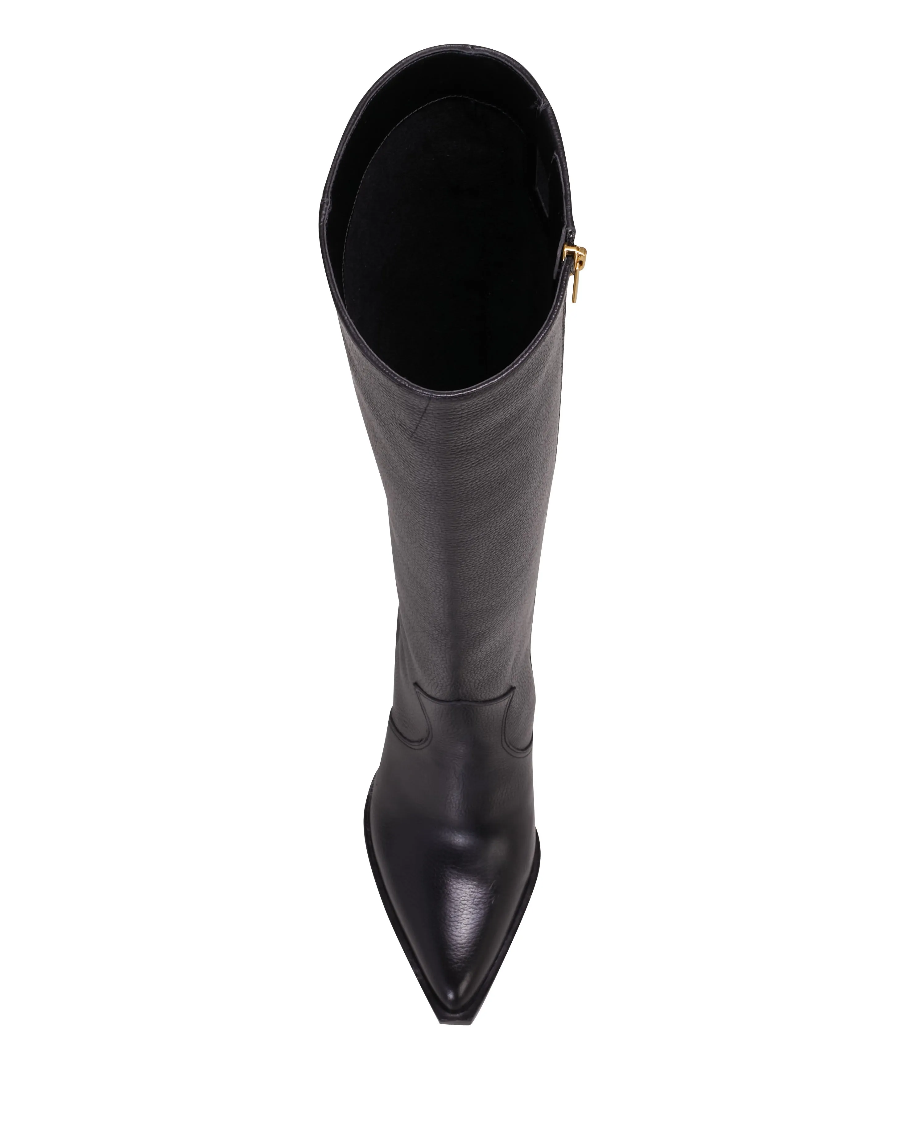 Nally Extra Wide Calf Boot