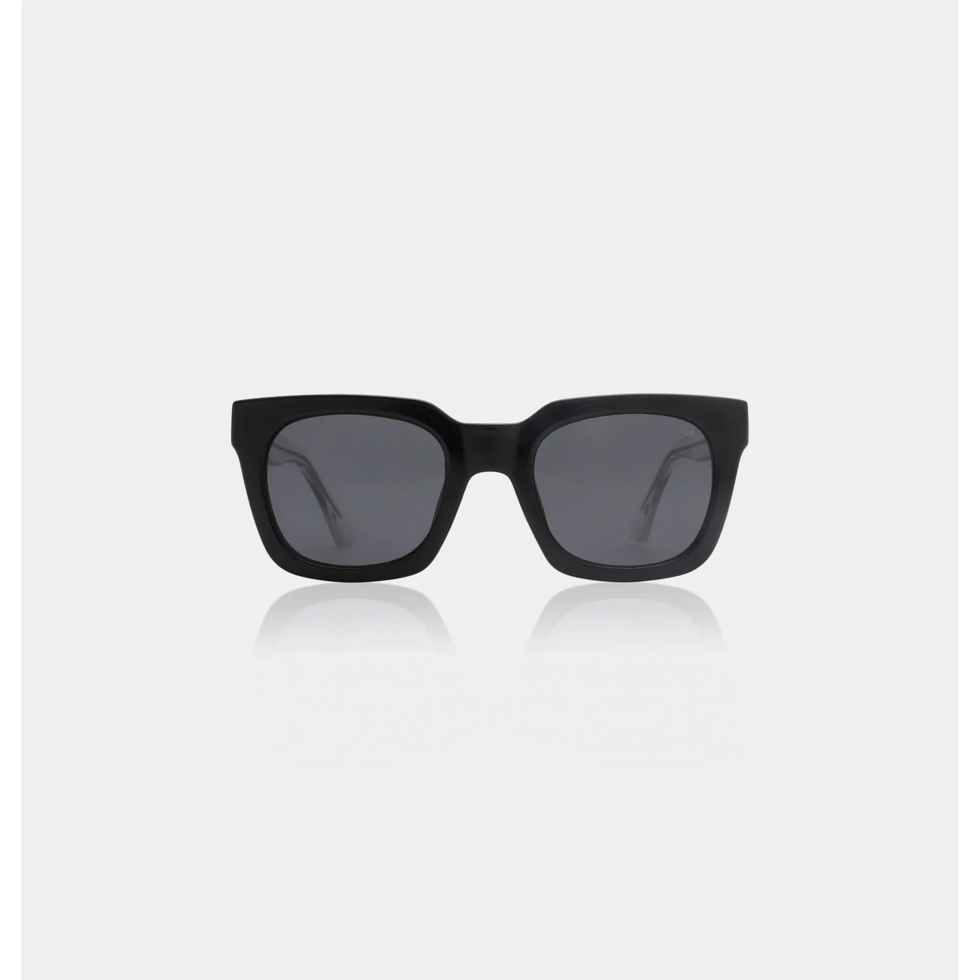 Nancy Sunglasses Black