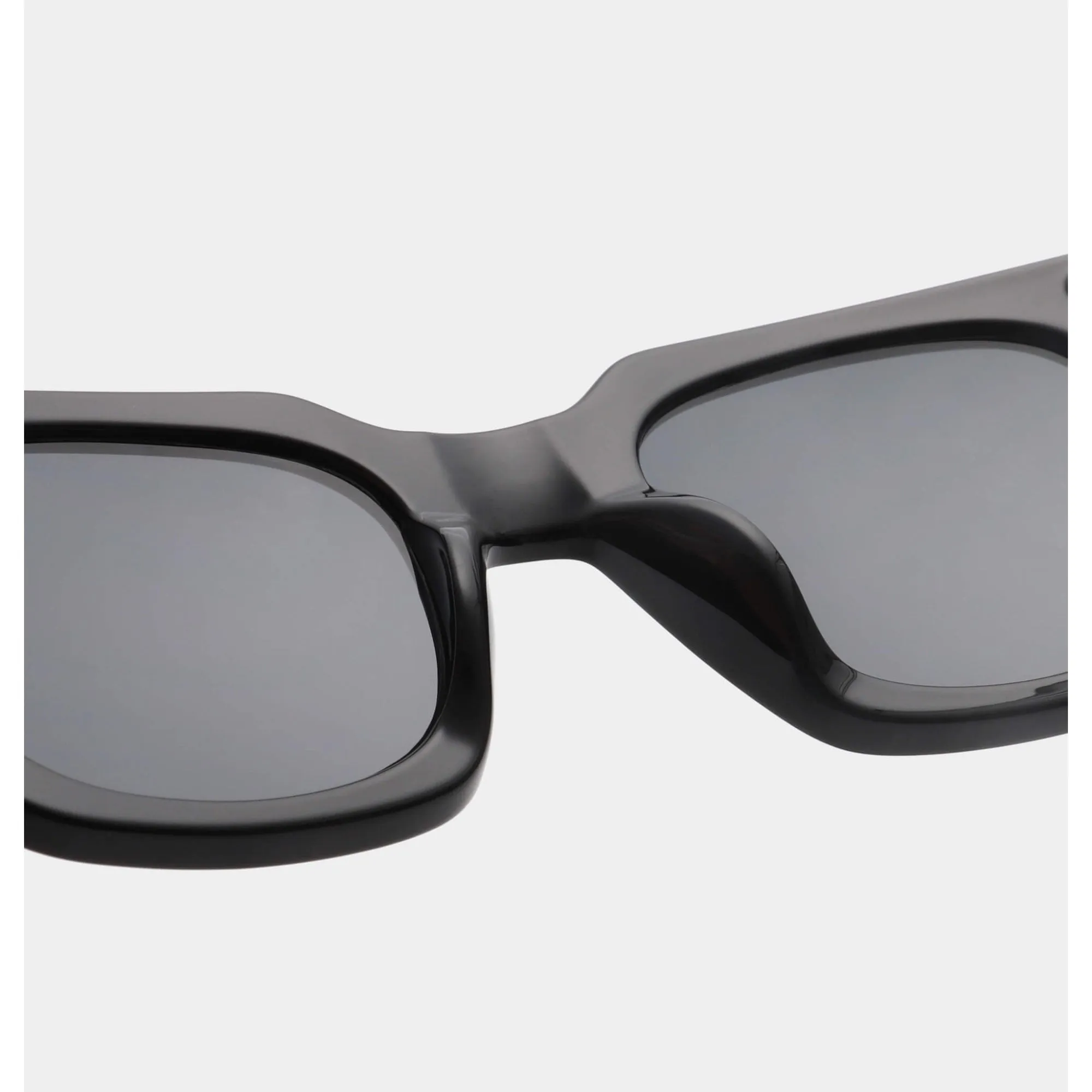 Nancy Sunglasses Black