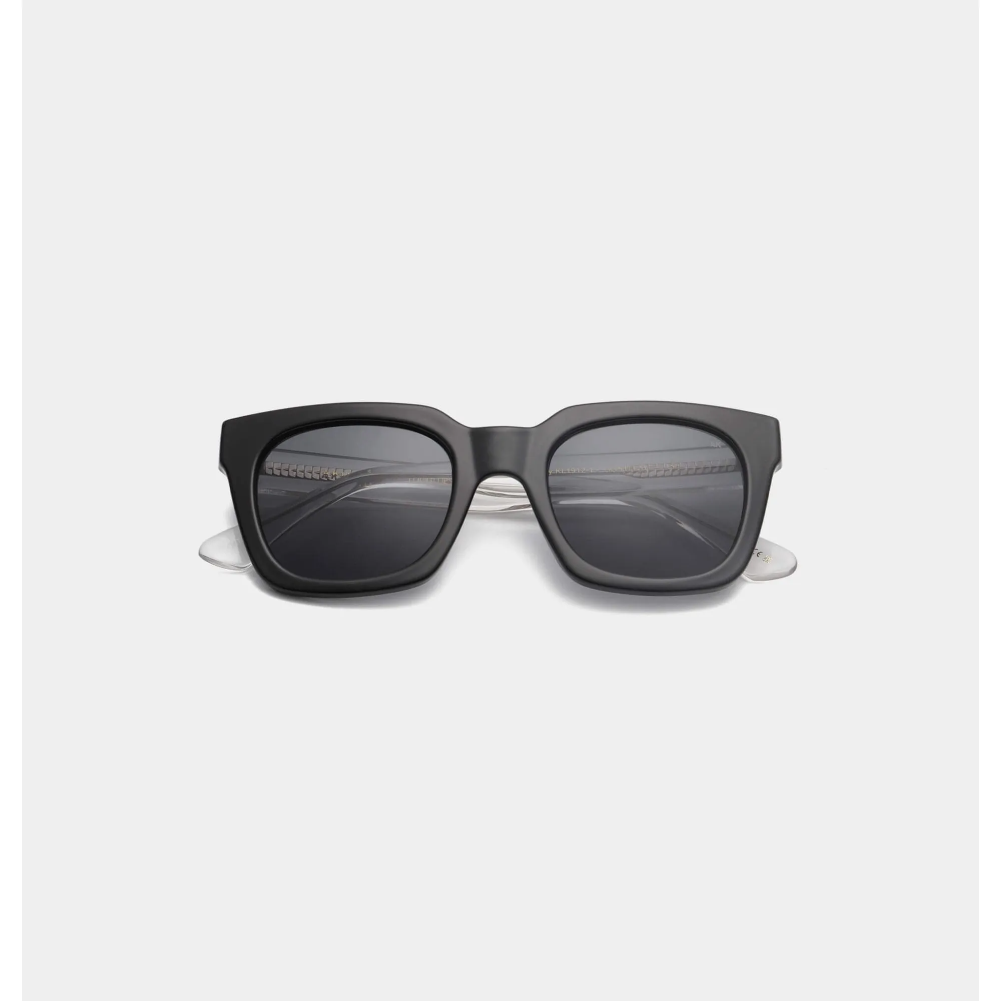 Nancy Sunglasses Black