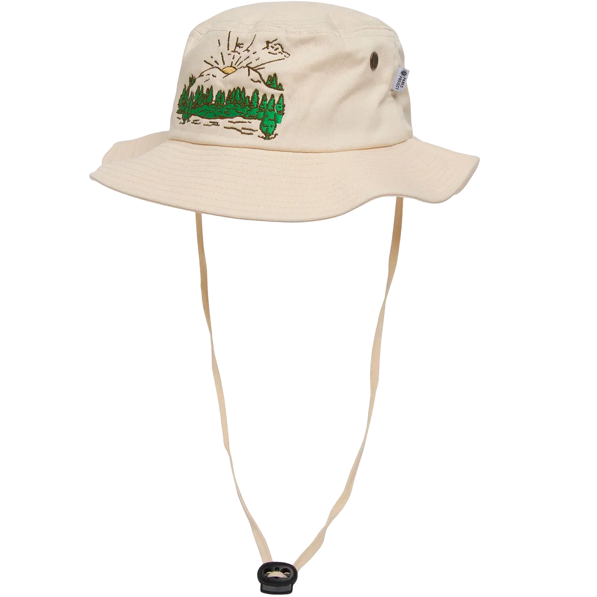 National Park Welcome River Hat