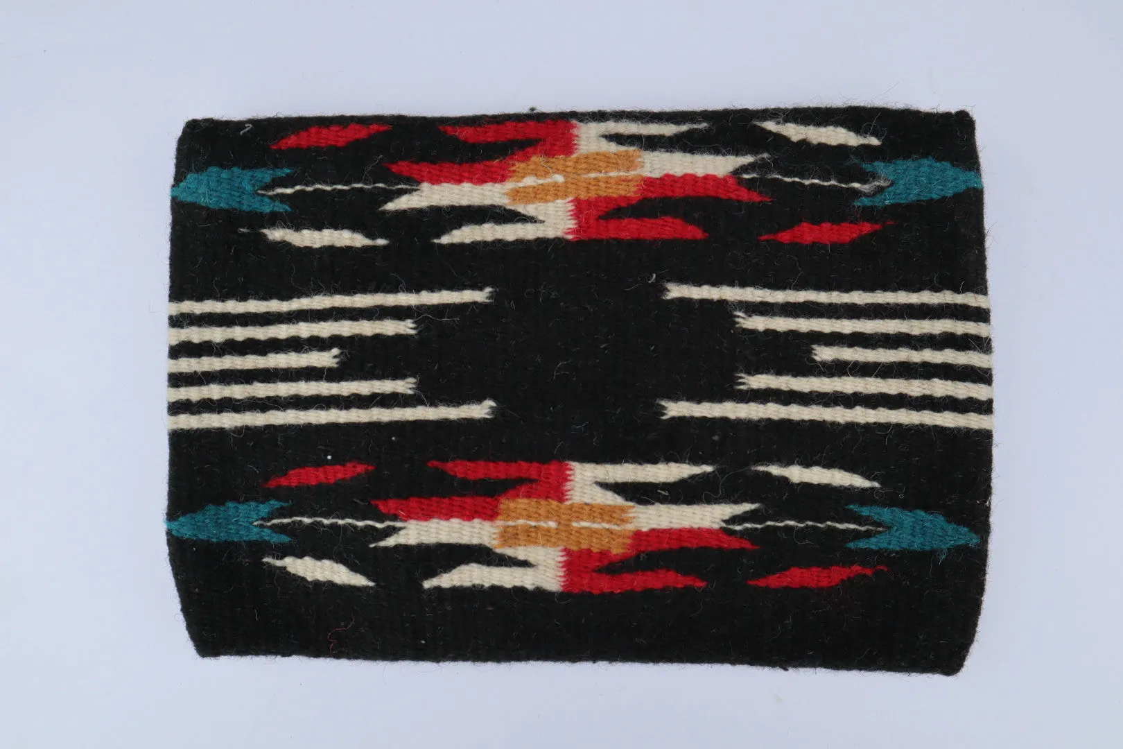 Navajo Envelope Clutch