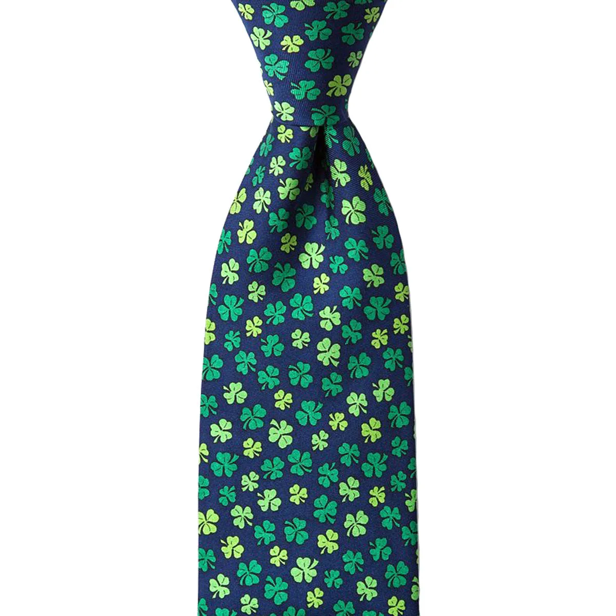 Necktie Shamrock