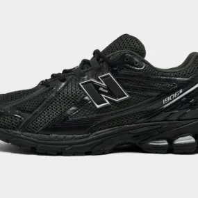 NEW BALANCE 1906R BLACK METALLIC