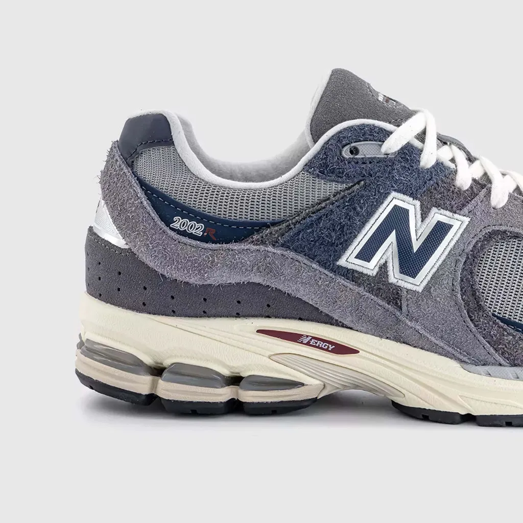 New Balance 2002R - NB Navy / Castlerock