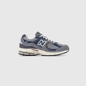 New Balance 2002R - NB Navy / Castlerock