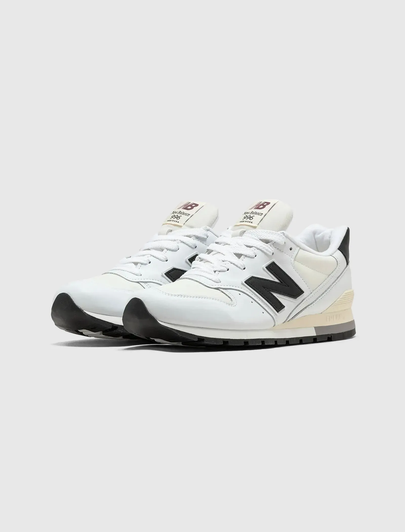 NEW BALANCE 996 MADE IN USA 