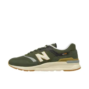 New Balance 997H Kombu/Moonbeam