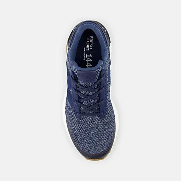 New Balance Big Kid’s 1440v1 NB Navy with Sea Salt