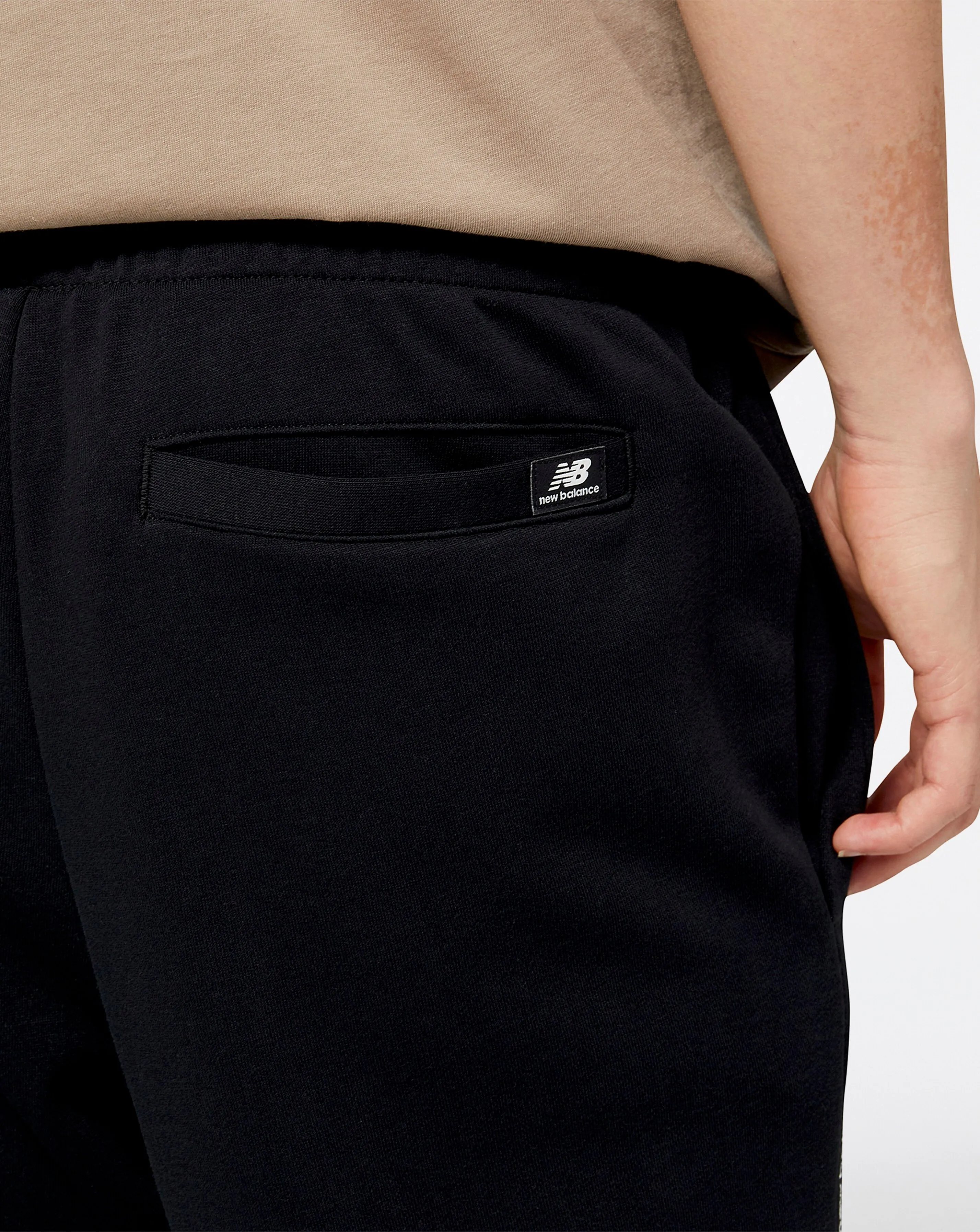 New Balance Essentials Seasonal Fleece Jogger