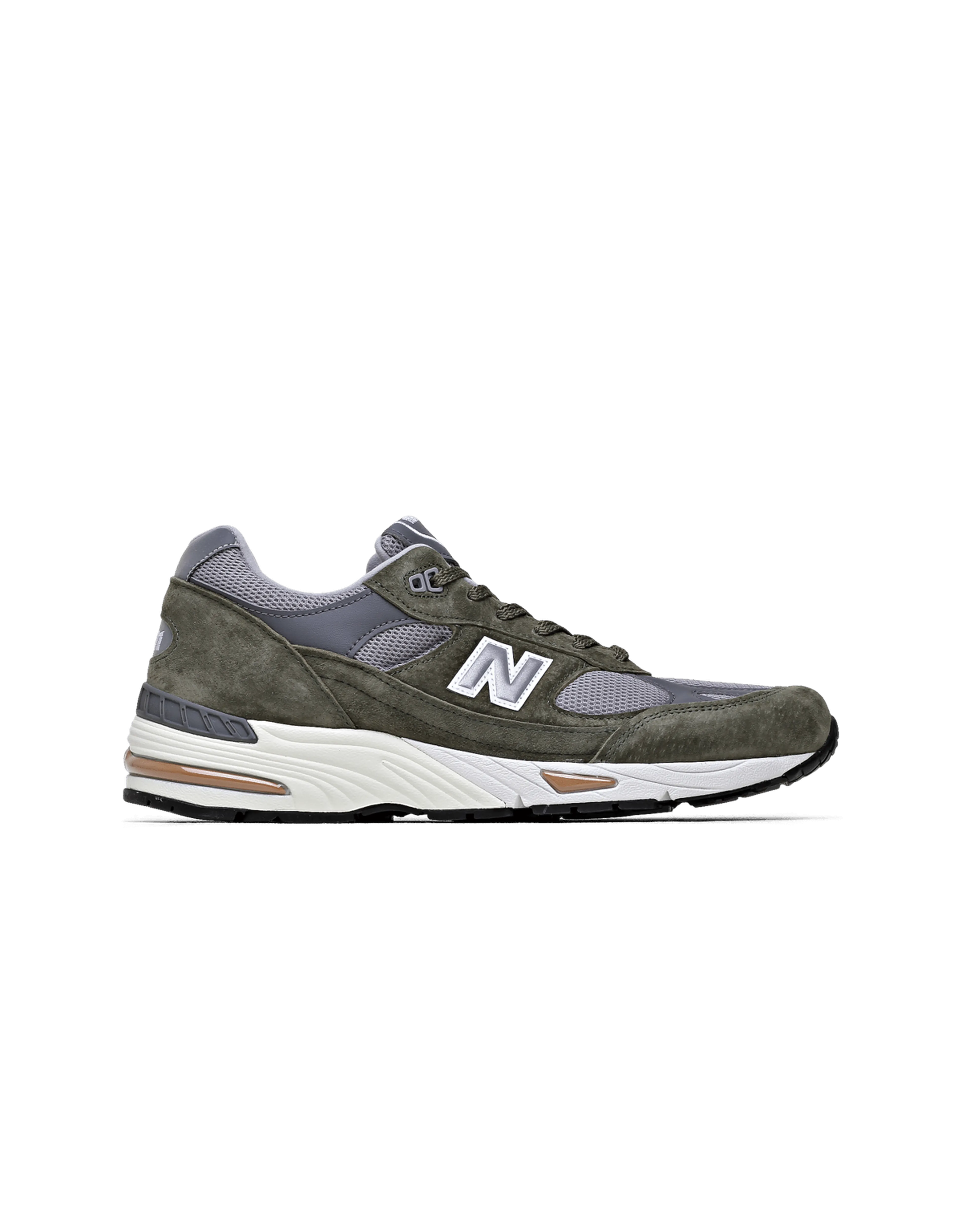 New Balance     M991GGT  