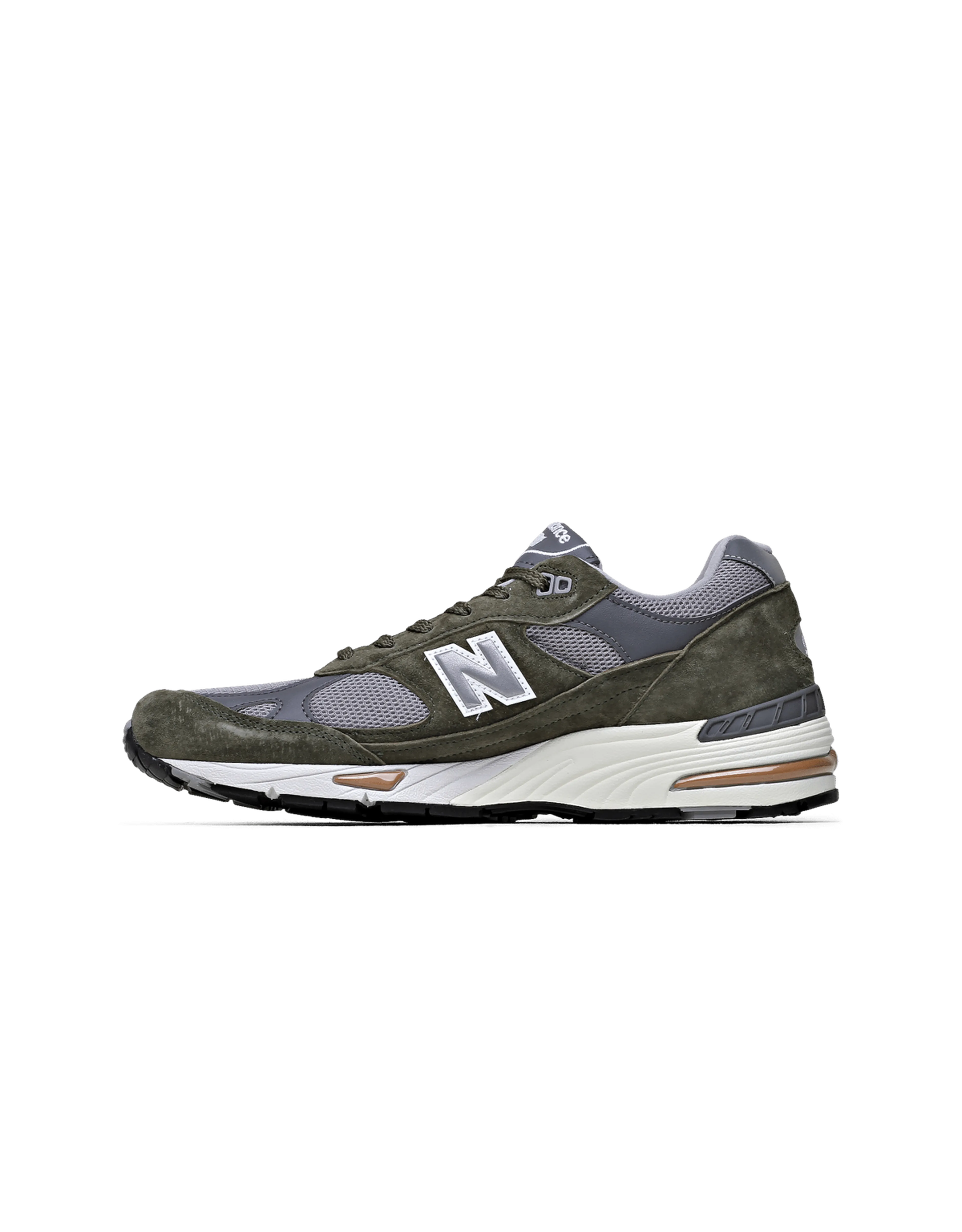 New Balance     M991GGT  