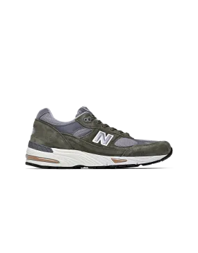 New Balance     M991GGT  